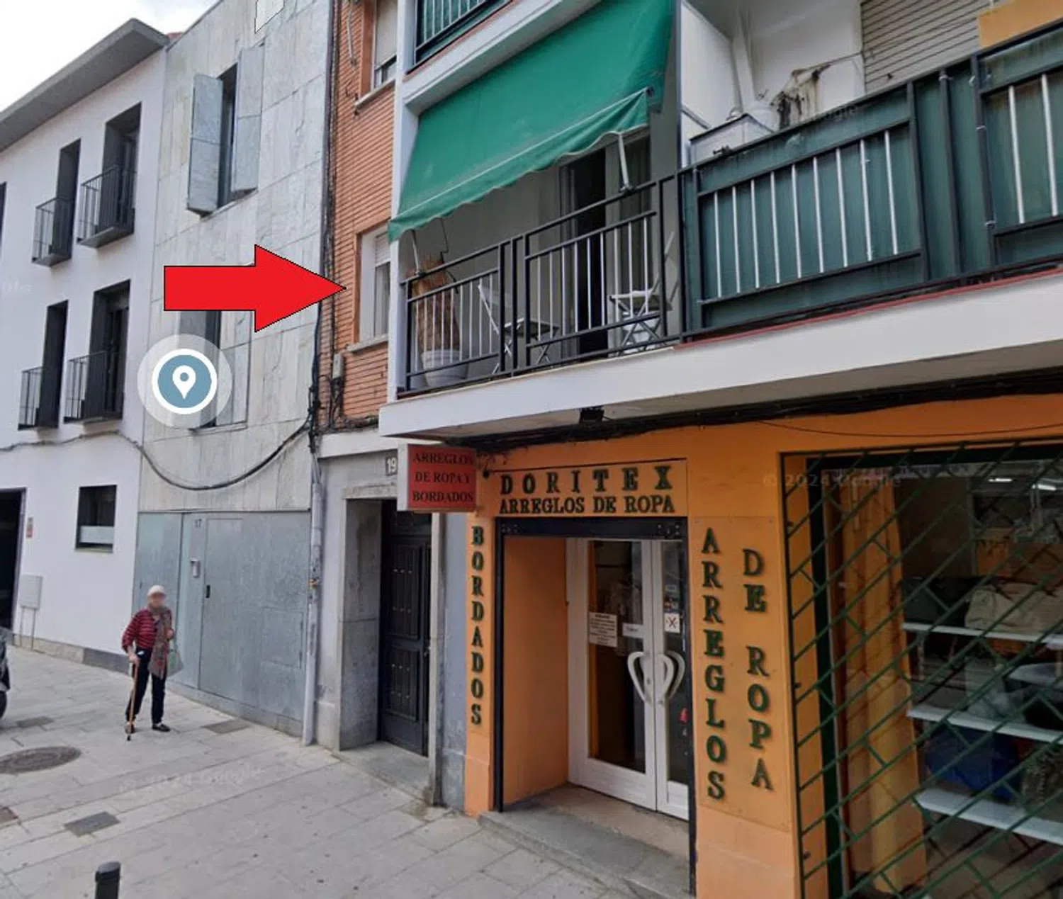 Piso en calle Olivo, 19 - Foto 17
