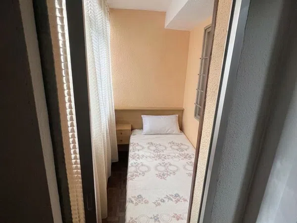 Piso en Calle de Villafuerte, 39, Los Rosales - Foto 2