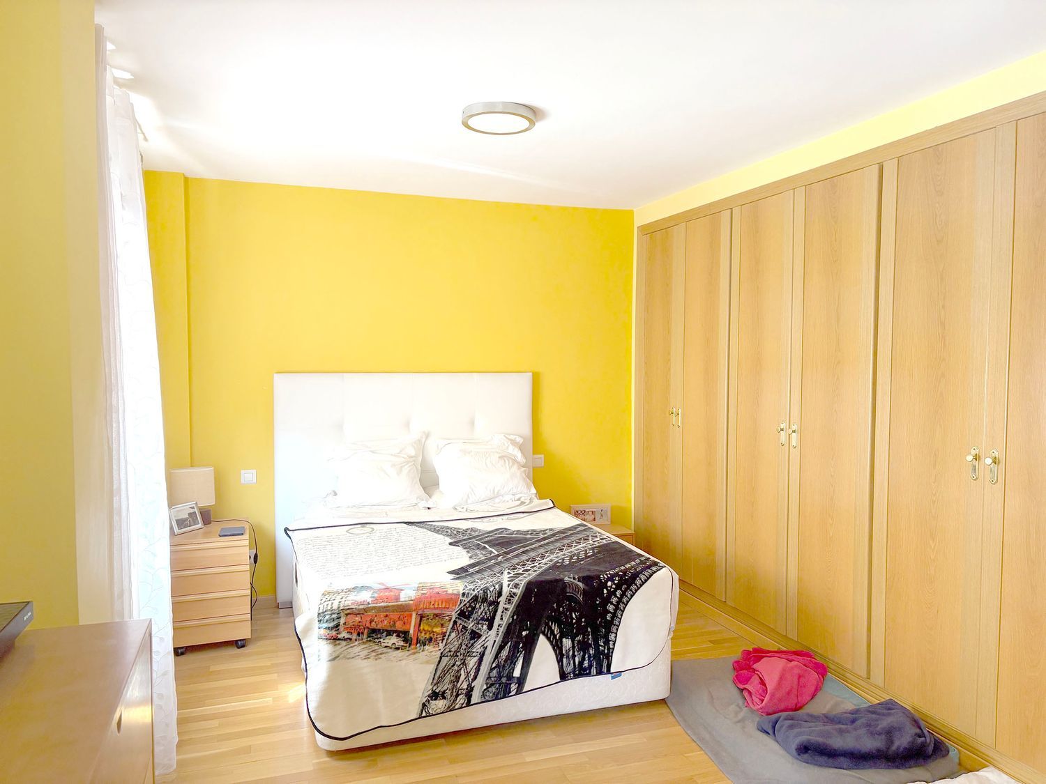 Chalet adosado en Calle María Zambrano, Ensanche, Ensanche - Foto 11