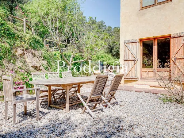 Chalet en Valldoreix, Valldoreix - Foto 48