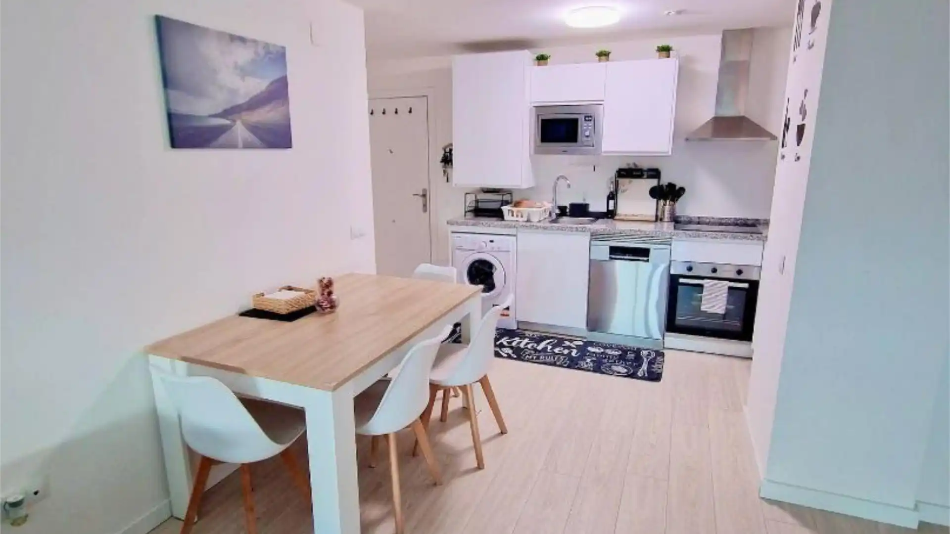 Piso en  Calle Rafael Quintana Rosado 57 - Foto 4