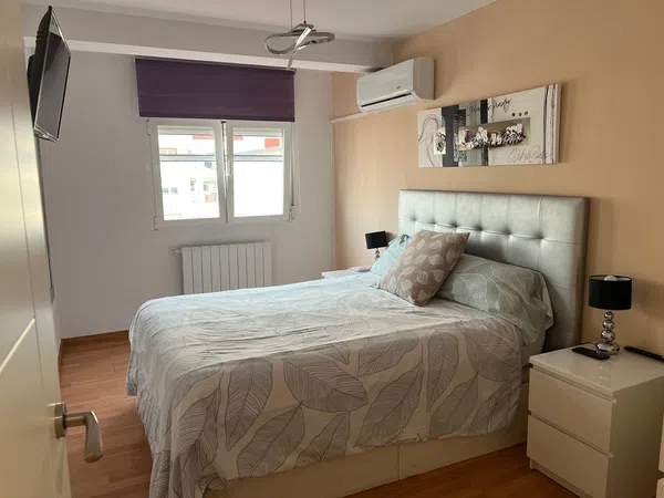 Piso en calle de Inocencio Ruiz Lasala, 62 - Foto 9