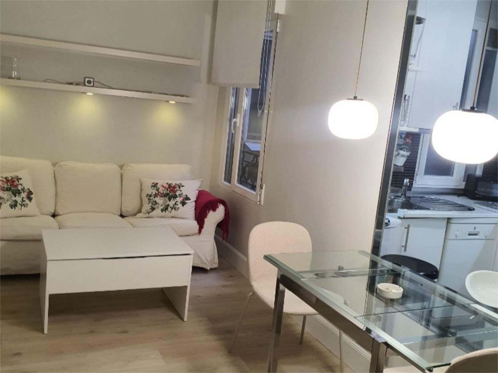 Piso en  Calle del General Pardiñas 17 - Foto 4