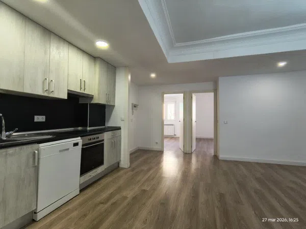 Ático en calle de Jenaro Checa, 1 - Foto 6