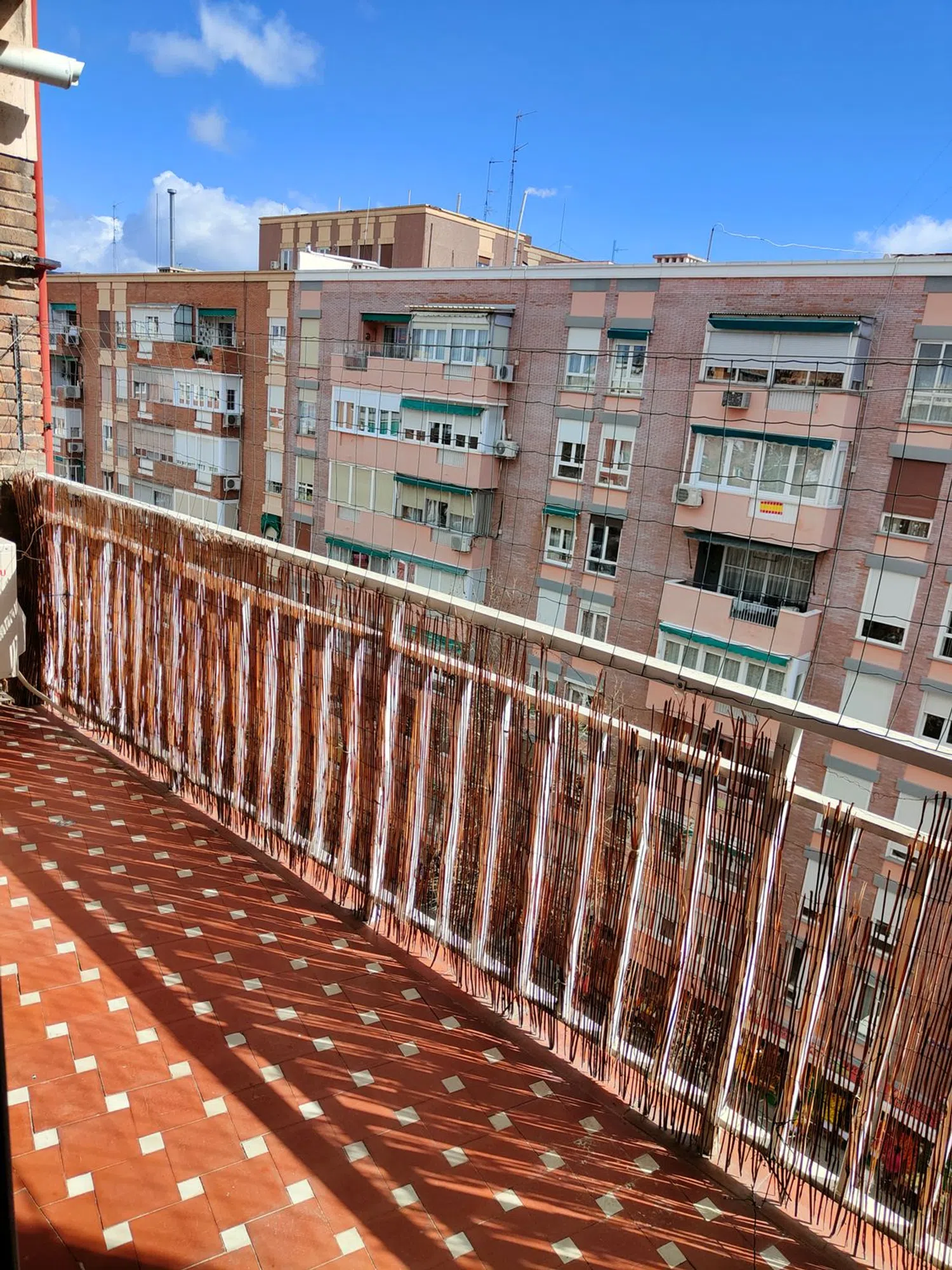 Piso en calle de Clara del Rey, 59 - Foto 4