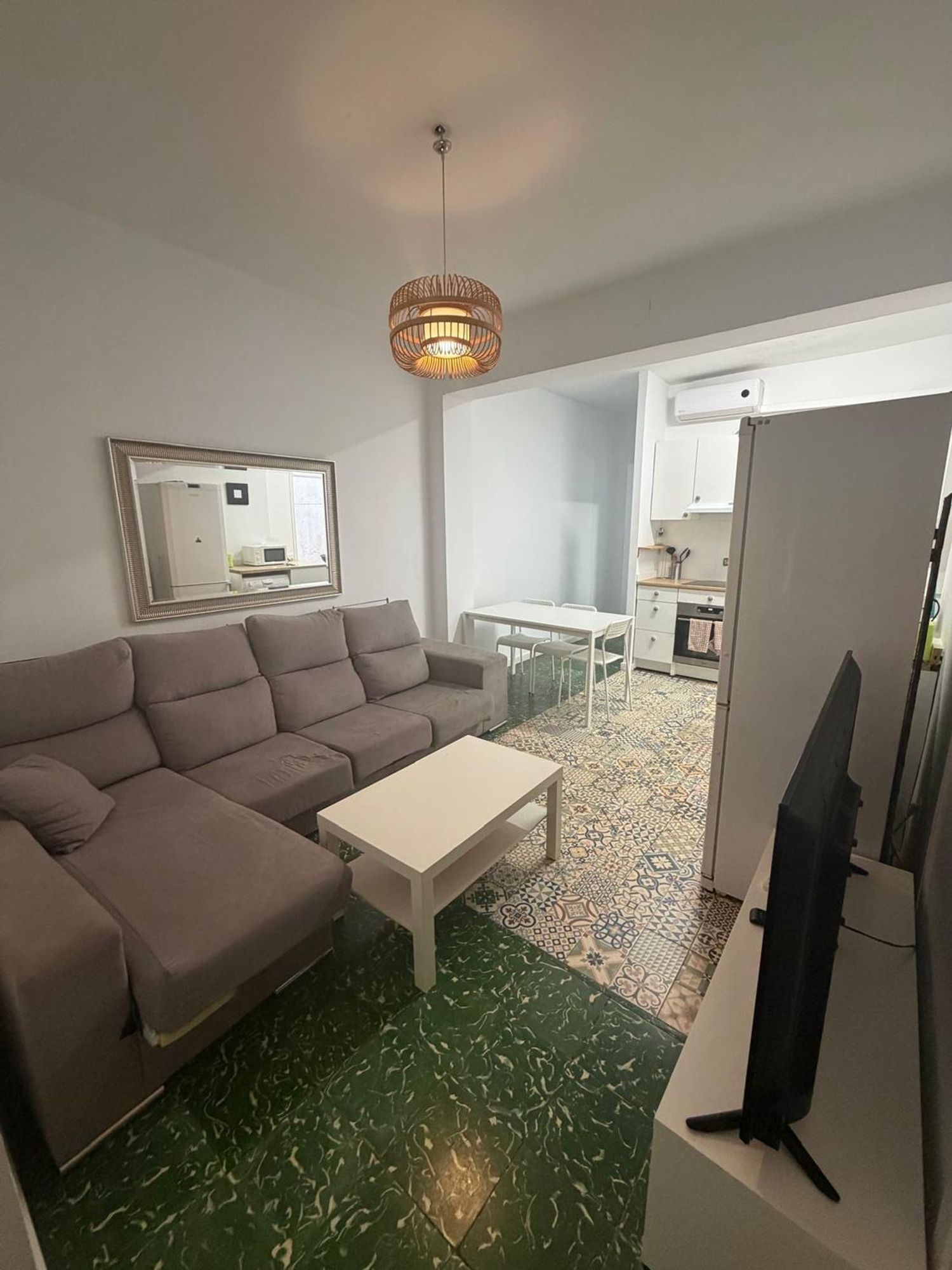 Piso en calle de Guillem de Castro, 68 - Foto 9