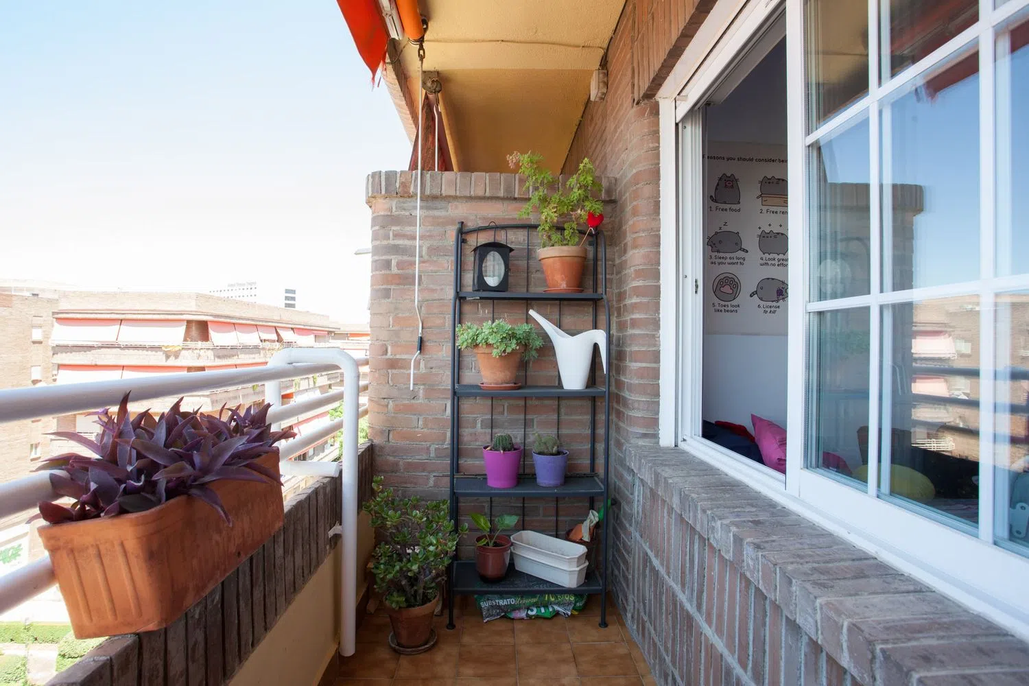 Ático en calle Profesor Agustín Escribano, 1 - Foto 31