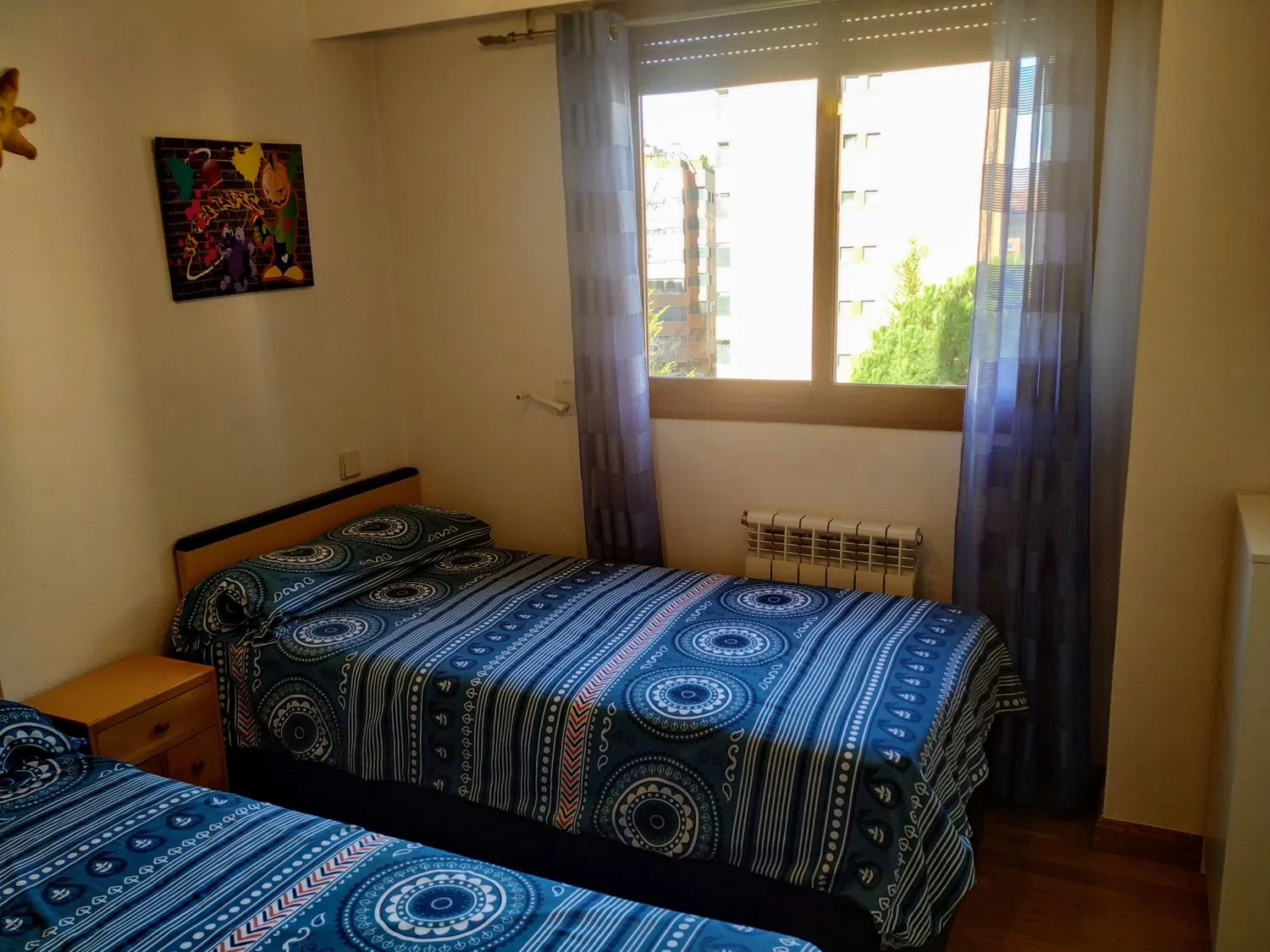 Piso en calle Albalá, 9 -a - Foto 15