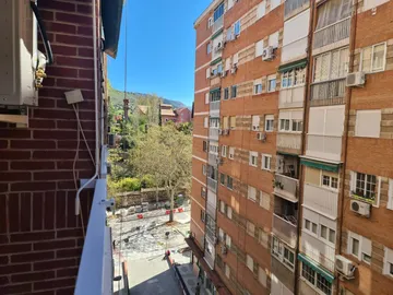 Piso en  Calle Don Quijote 6 - Foto 5