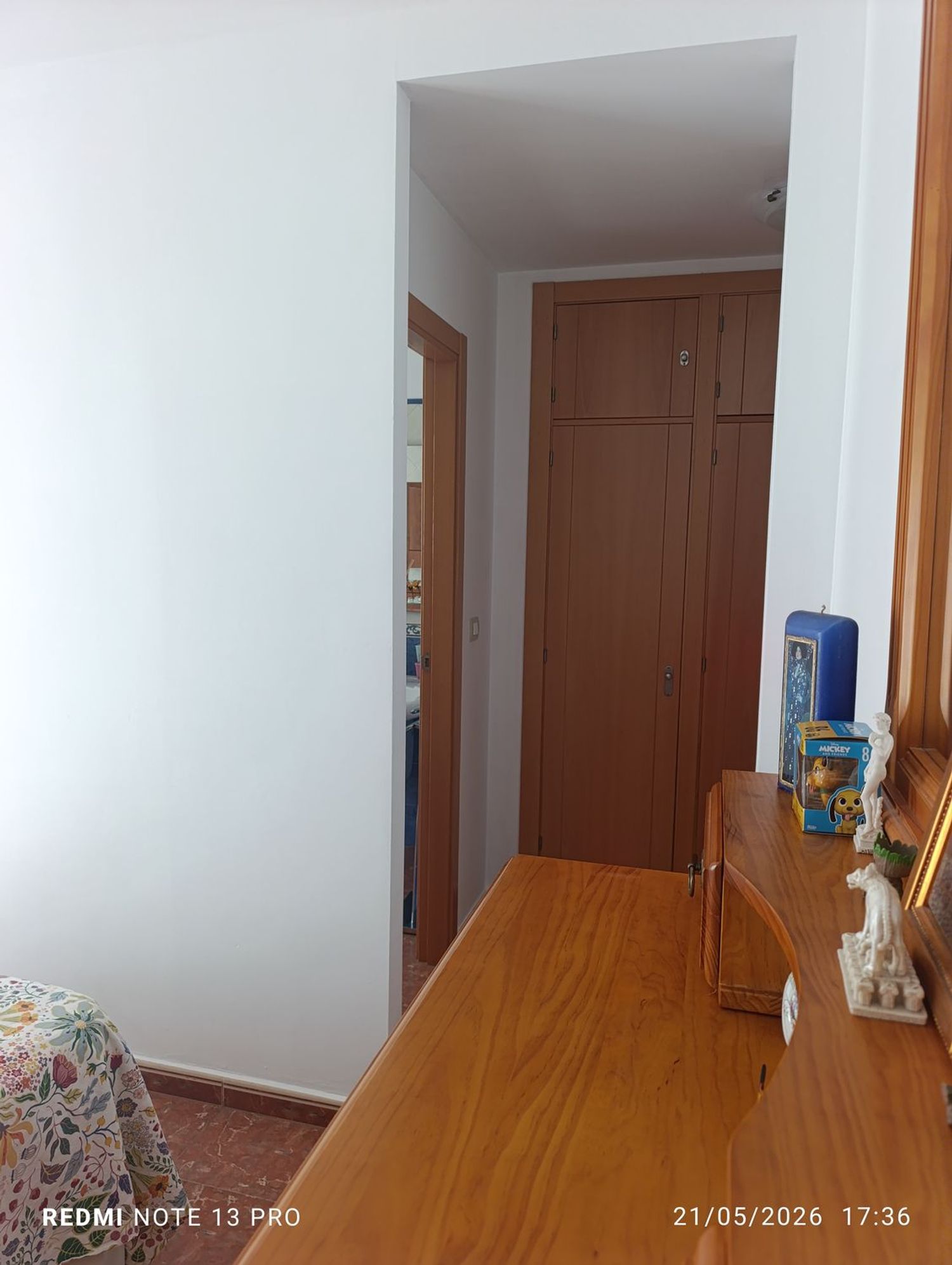 Piso en Calle Río Padrón, 26, Los Rios - CARE - Foto 12