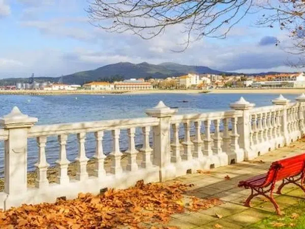 Piso en Matosinhos, 9, Vilagarcía, Vilagarcía - Foto 1
