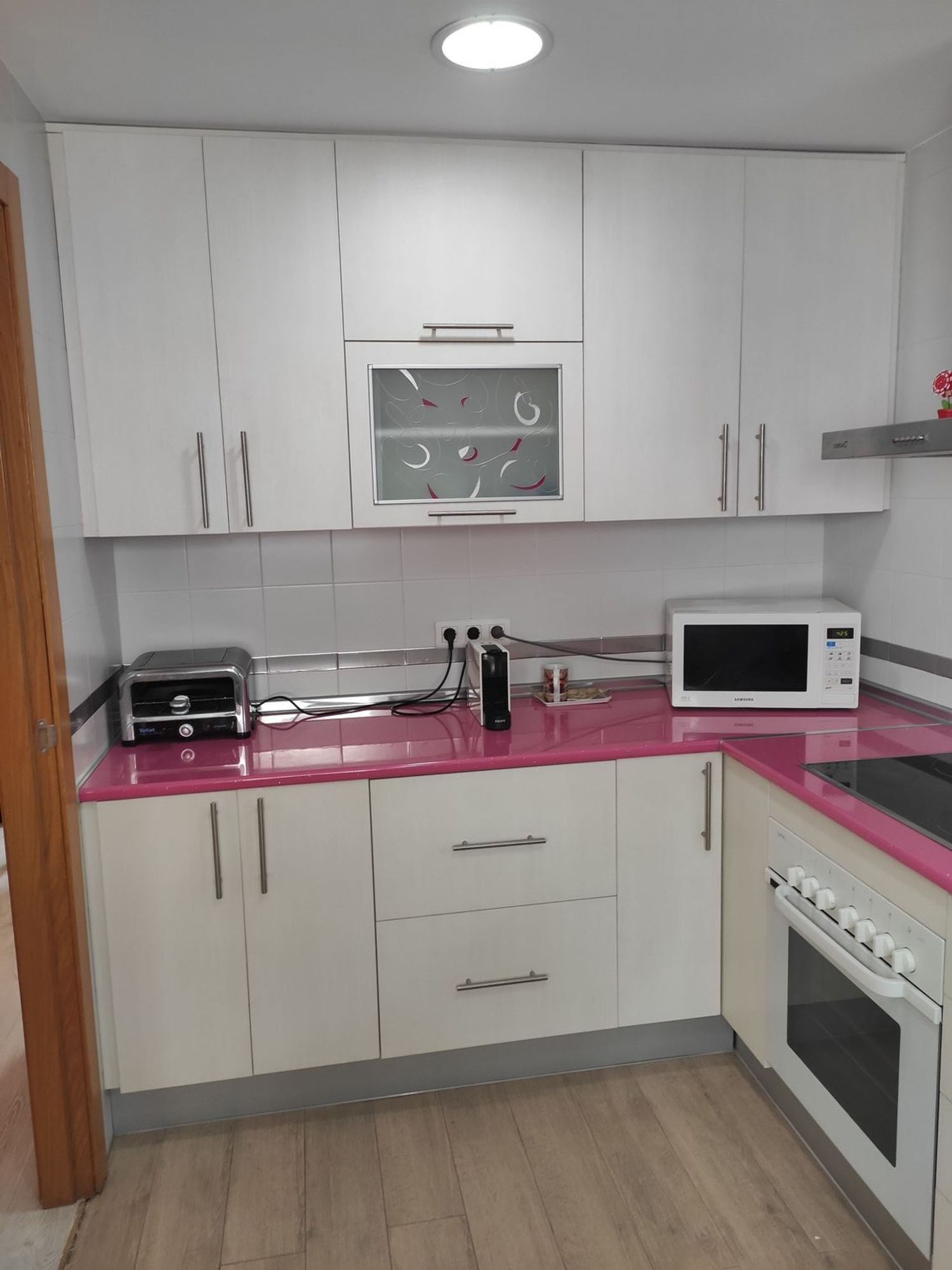 Piso en calle Navarro Ledesma, 196 - Foto 12