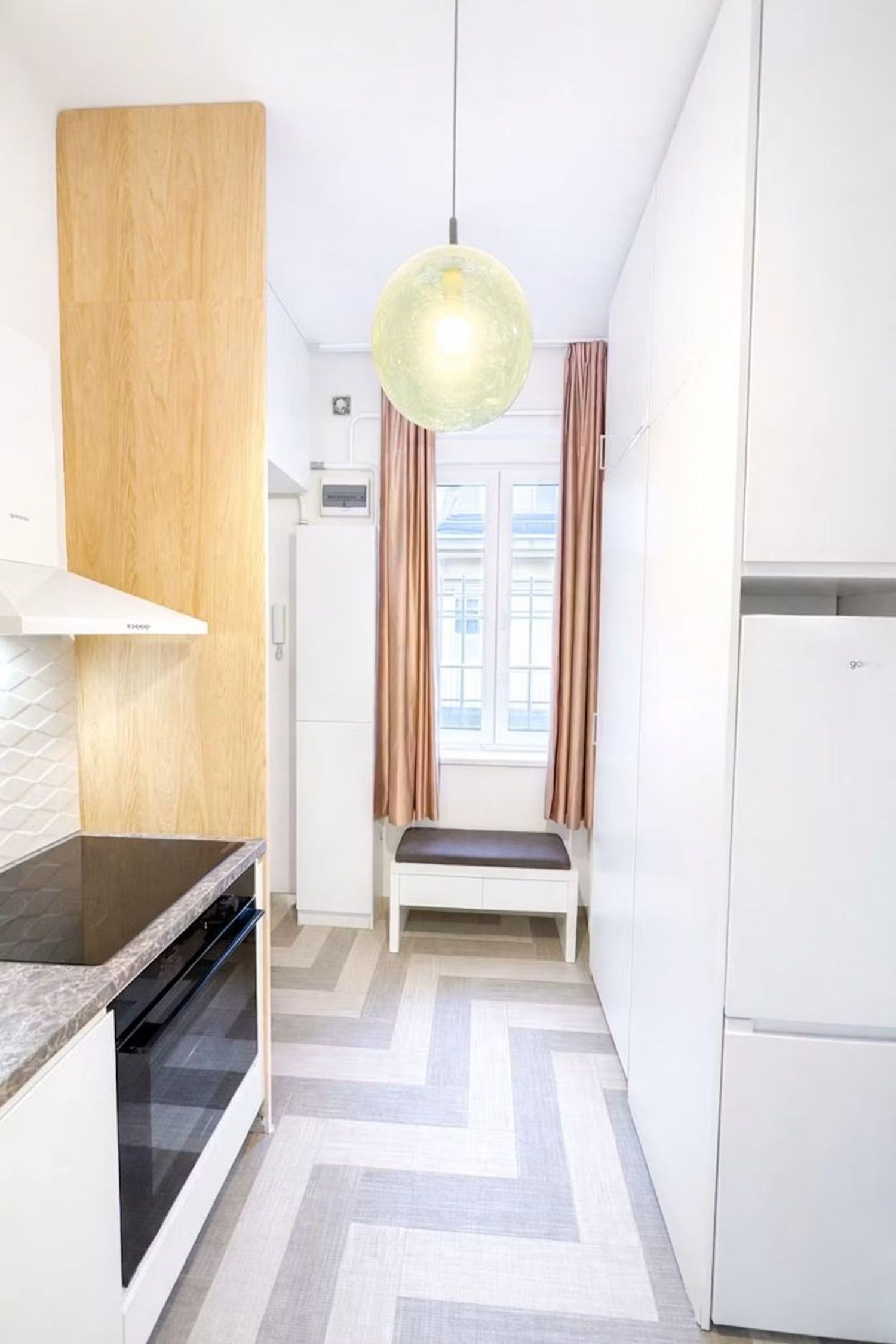 Estudio en Calle San Fernando, 10, Casco Histórico-Santa Cruz - Foto 10