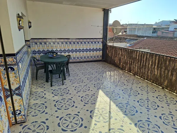 Piso en Navalvillar de Pela - Foto 9