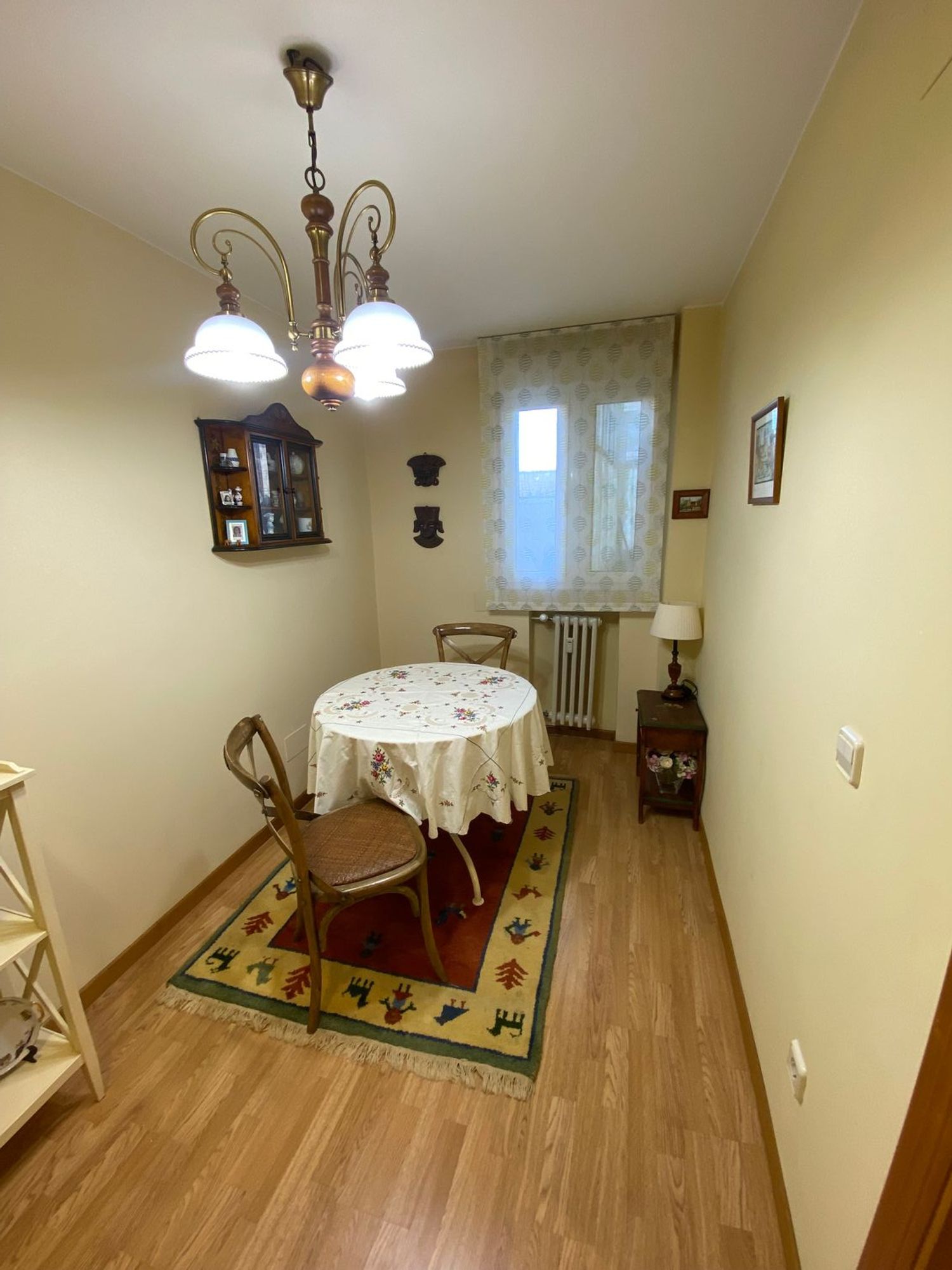 Piso en Calle Luciano Castañón, 10, Centro - San Lorenzo - Foto 20