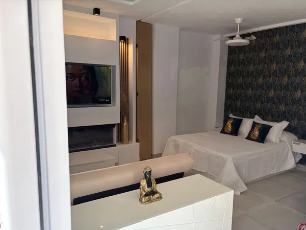 Estudio en calle Barón de les, 1 - Foto 11