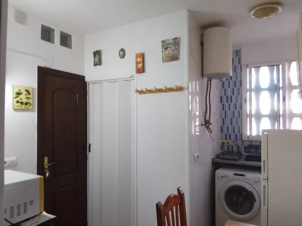 Estudio en Avenida de Suecia, 6, Pueblo Levante, Pueblo Levante - Foto 6