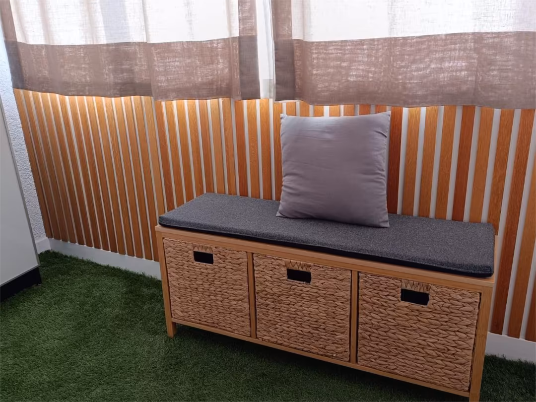 Piso en calle Calle Moby Dick 54 - Foto 14