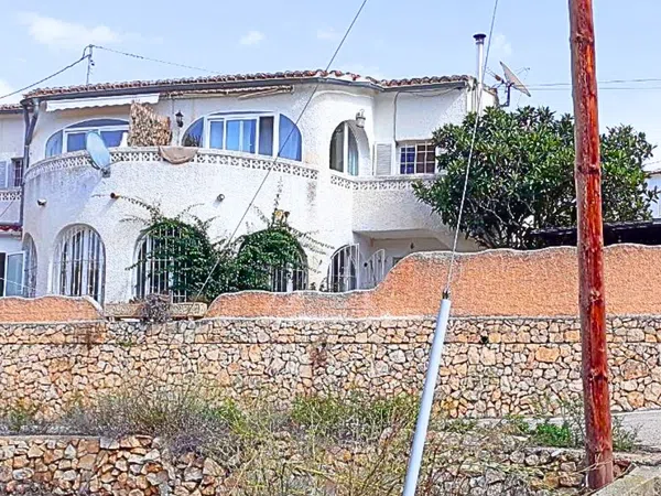 Piso en Calle el Faisa, 2, Cala Advocat - Baladrar, Cala Advocat - Baladrar - Foto 2