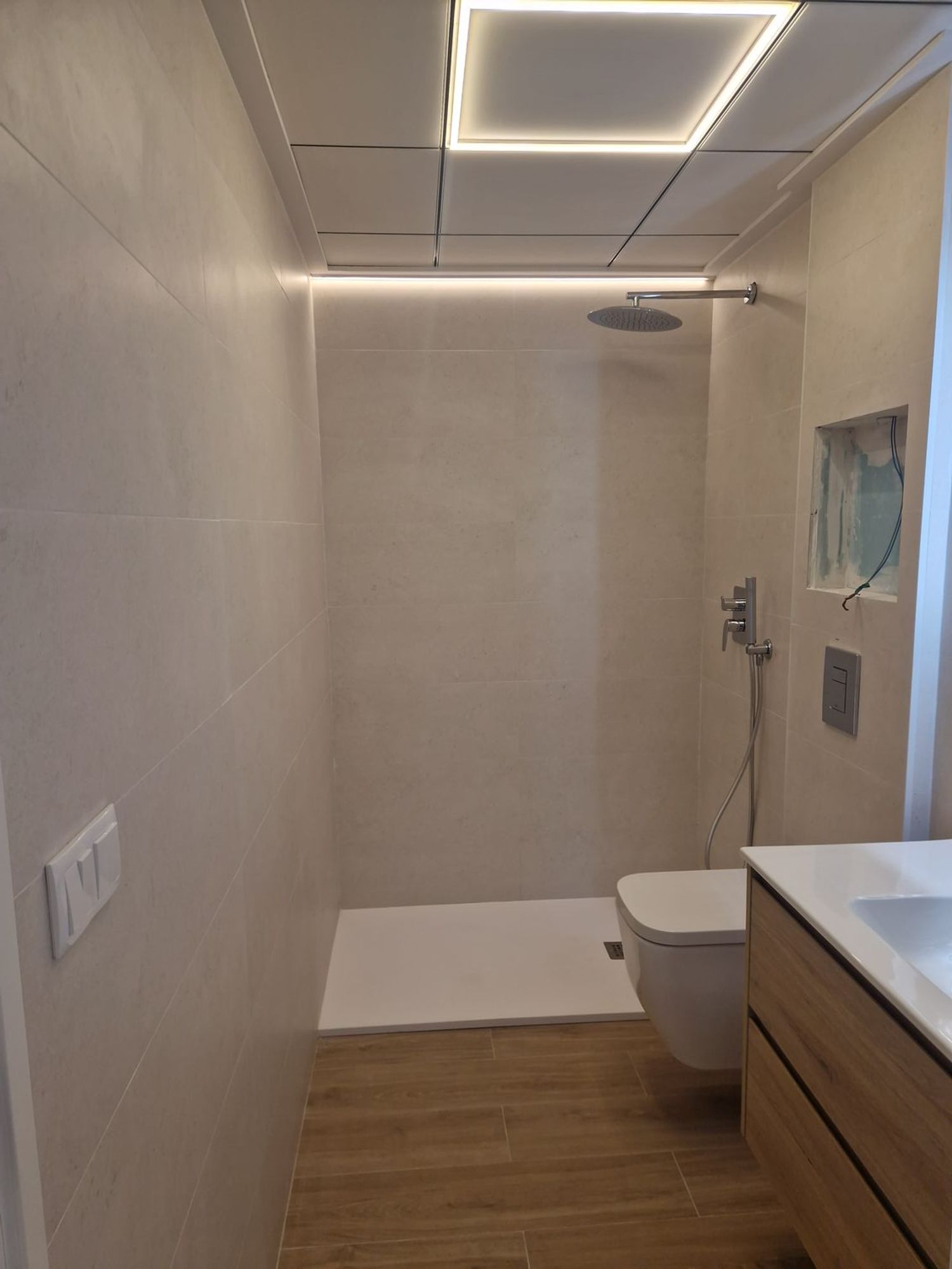 Piso en Avenida de Ronda, 148, Tamarit - Playa Lissa, Tamarit - Playa Lissa - Foto 16