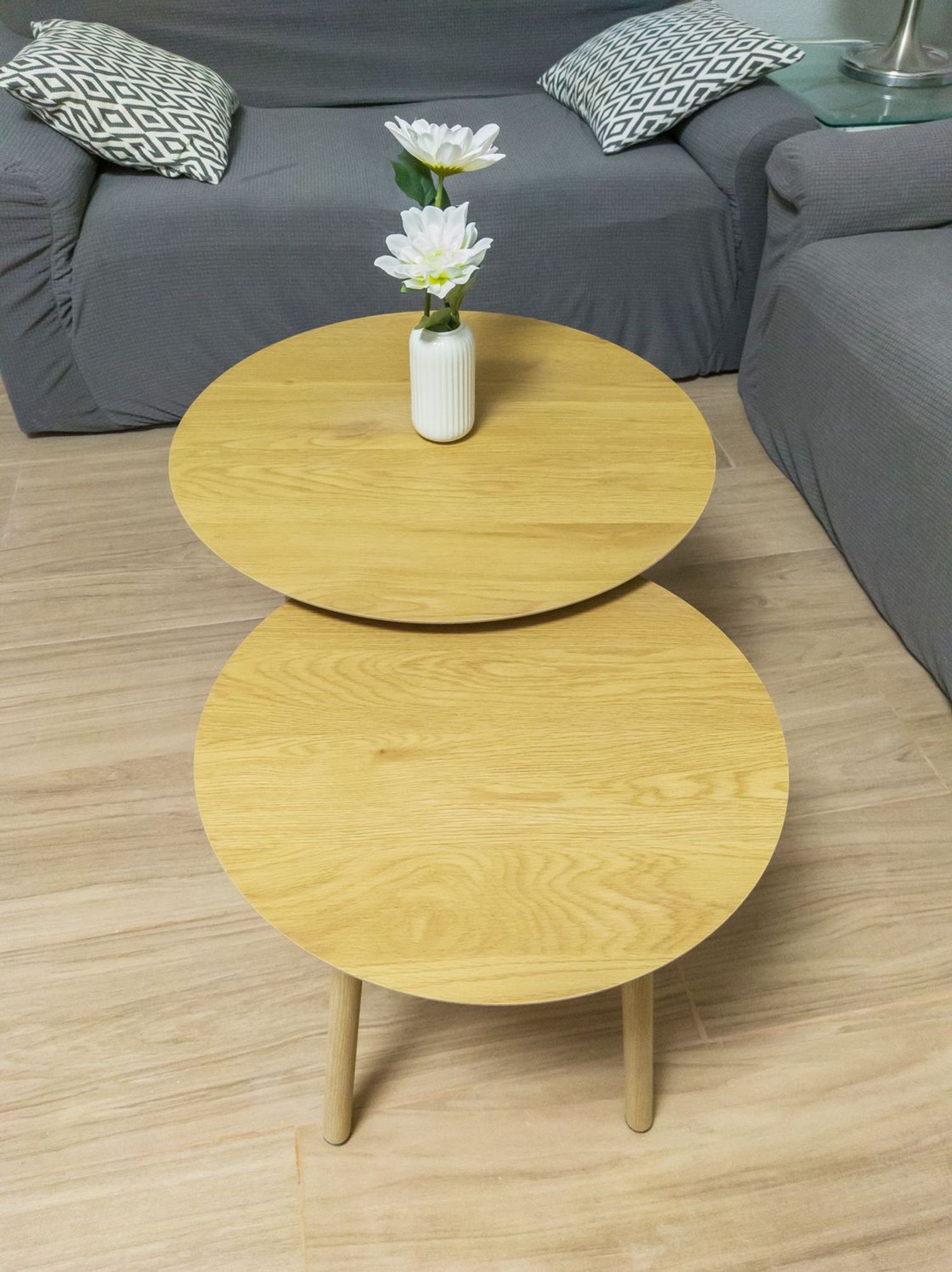 Piso en calle Carrera de Malilla, 84 - Foto 3