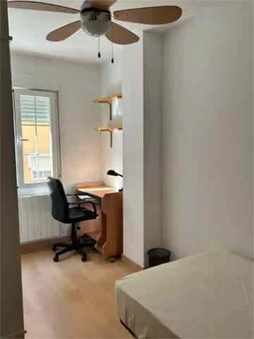 Piso en Plaza de Toros - Foto 4