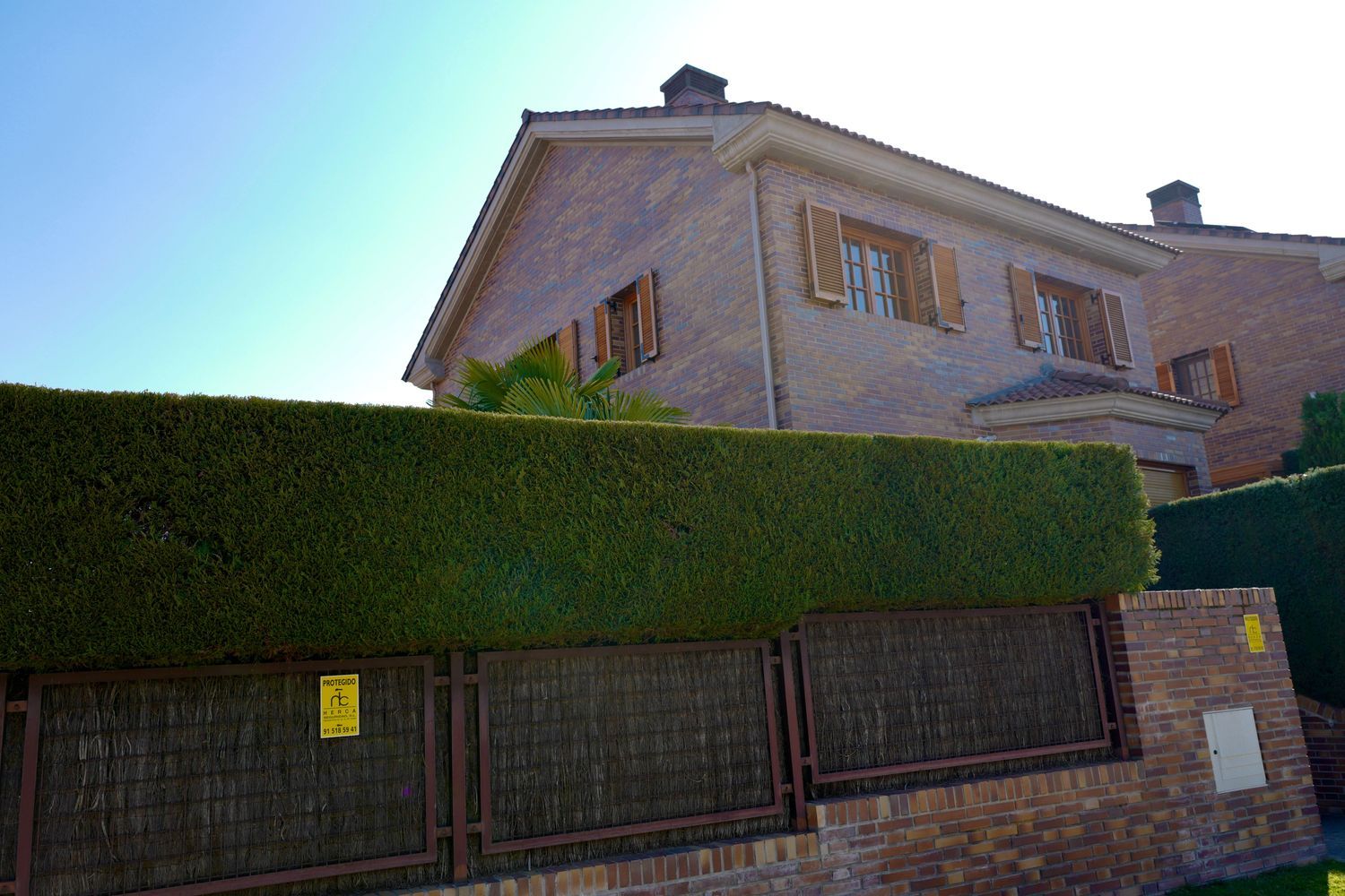 Casa independiente en Barrio El Cantizal - Foto 2