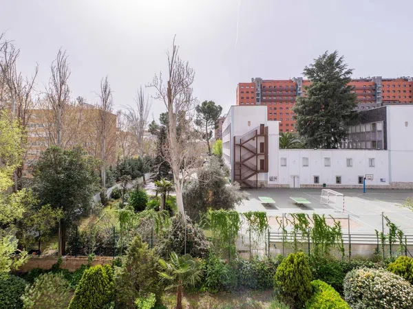 Piso en calle del Torpedero Tucumán, 6