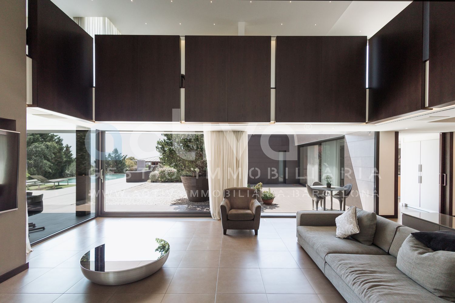 Casa o chalet independiente en Avenida de Jacint Esteva Fontanet, La Miranda - Ciutat Diagonal - Foto 7