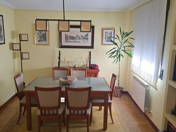 Piso en calle Urogallo, 5 - Foto 5