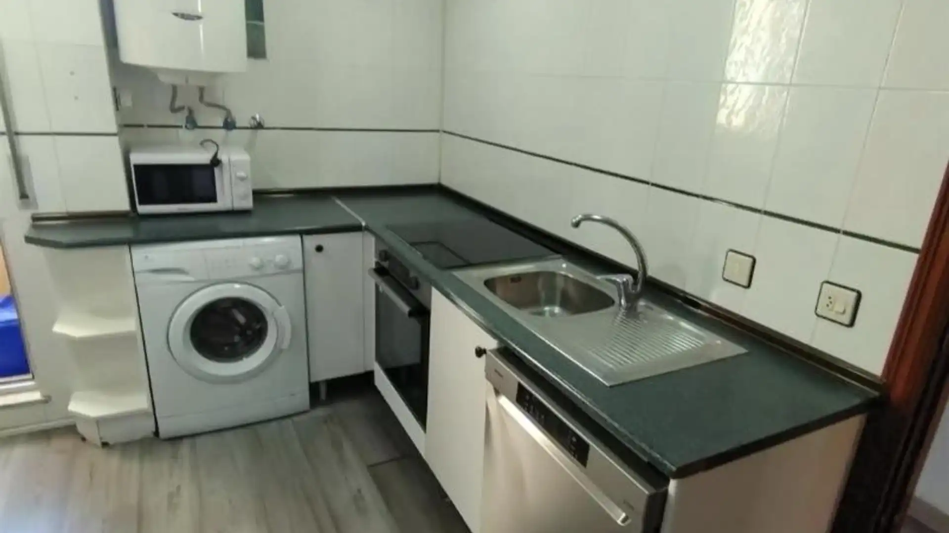 Piso en  Calle Almansa 49 - Foto 4