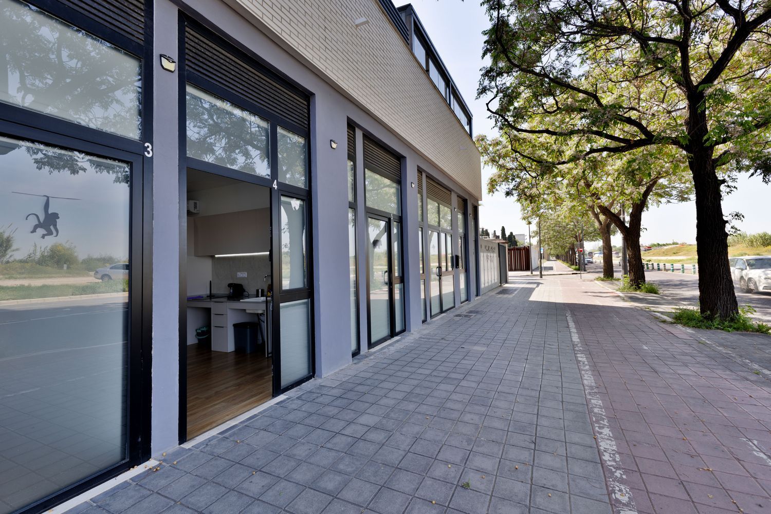 Estudio en Avenida Pío Baroja, 6 - Foto 18