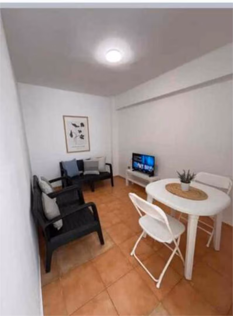 Estudio en Playa Postiguet - Foto 2