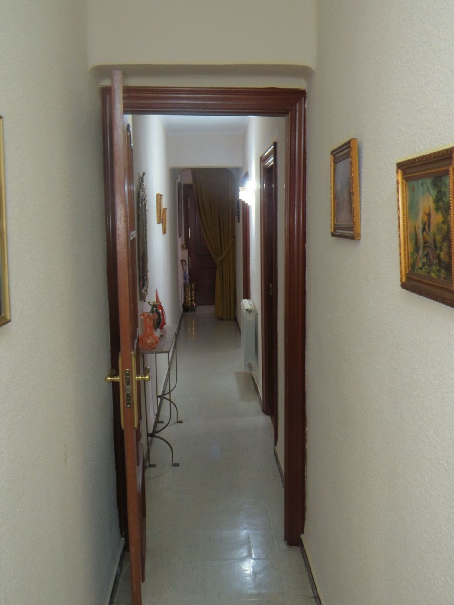 Piso en Paseo de San Vicente, 42 - Foto 7