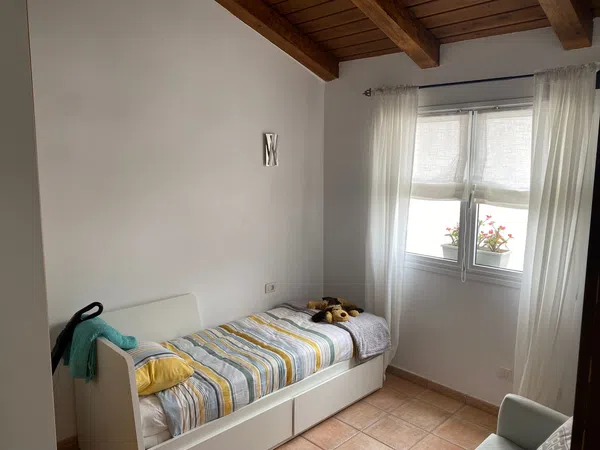 Chalet adosado en Aldea Blanca-Las Zocas - Foto 24