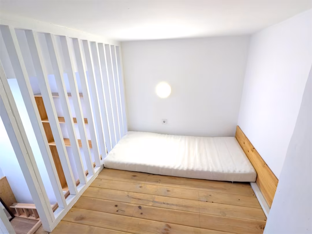 Piso en  Calle del Corregidor Juan Francisco de Luján 17 - Foto 29