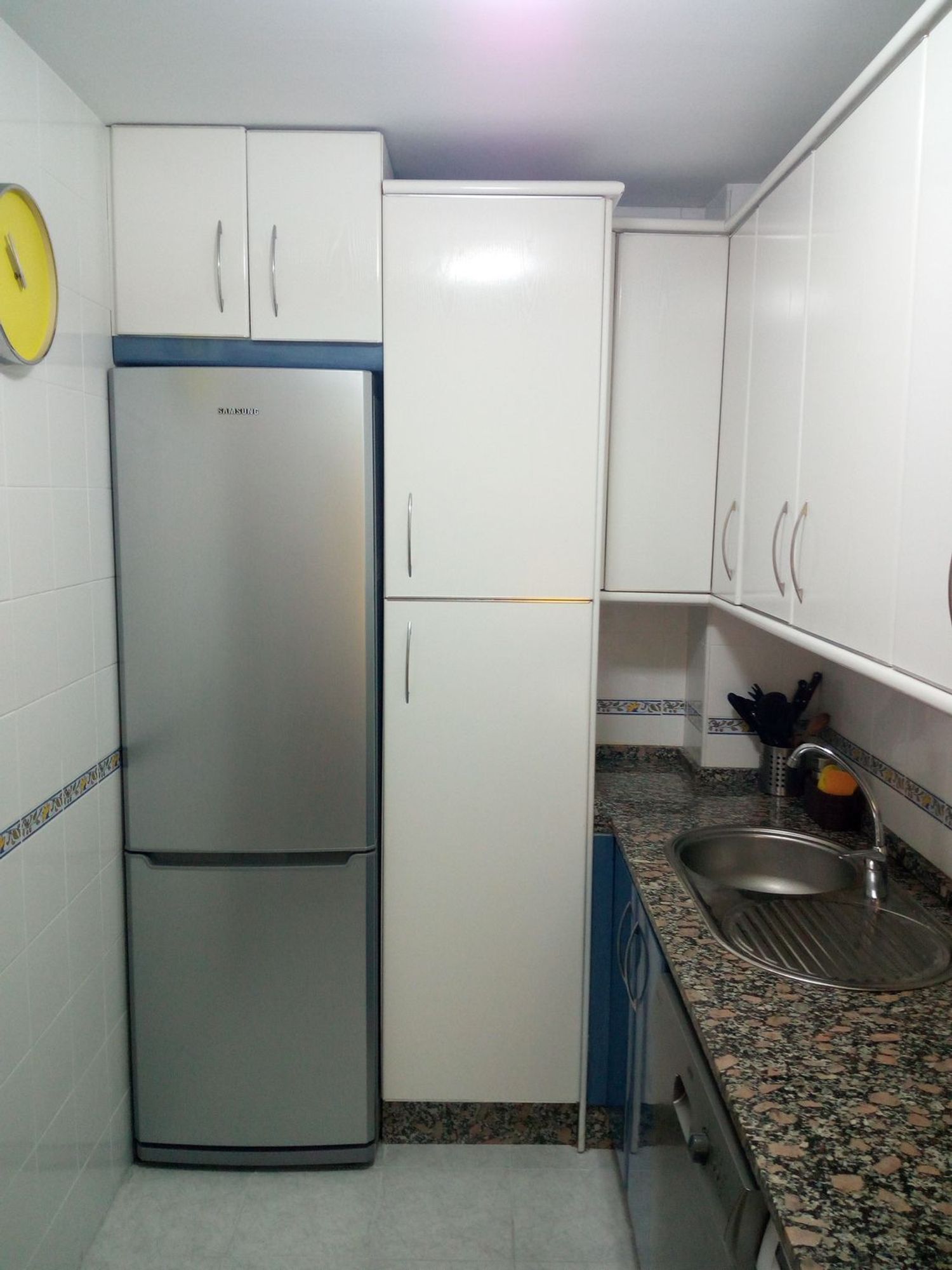 Piso en Calle Ambrosio de la Cuesta, 9 NmeroPlantacuartapiso, Bellavista - Foto 11
