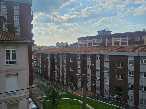 Piso en Camilo alonso vega, 30 - Foto 9