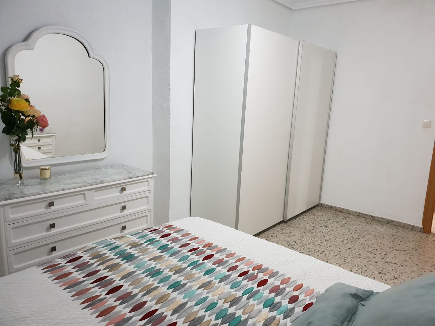 Piso en calle Carlos Rubio, 3 - Foto 19