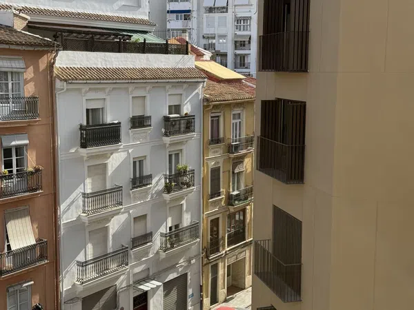 Piso en Calle de Lepant, 13, El Botànic - Foto 15