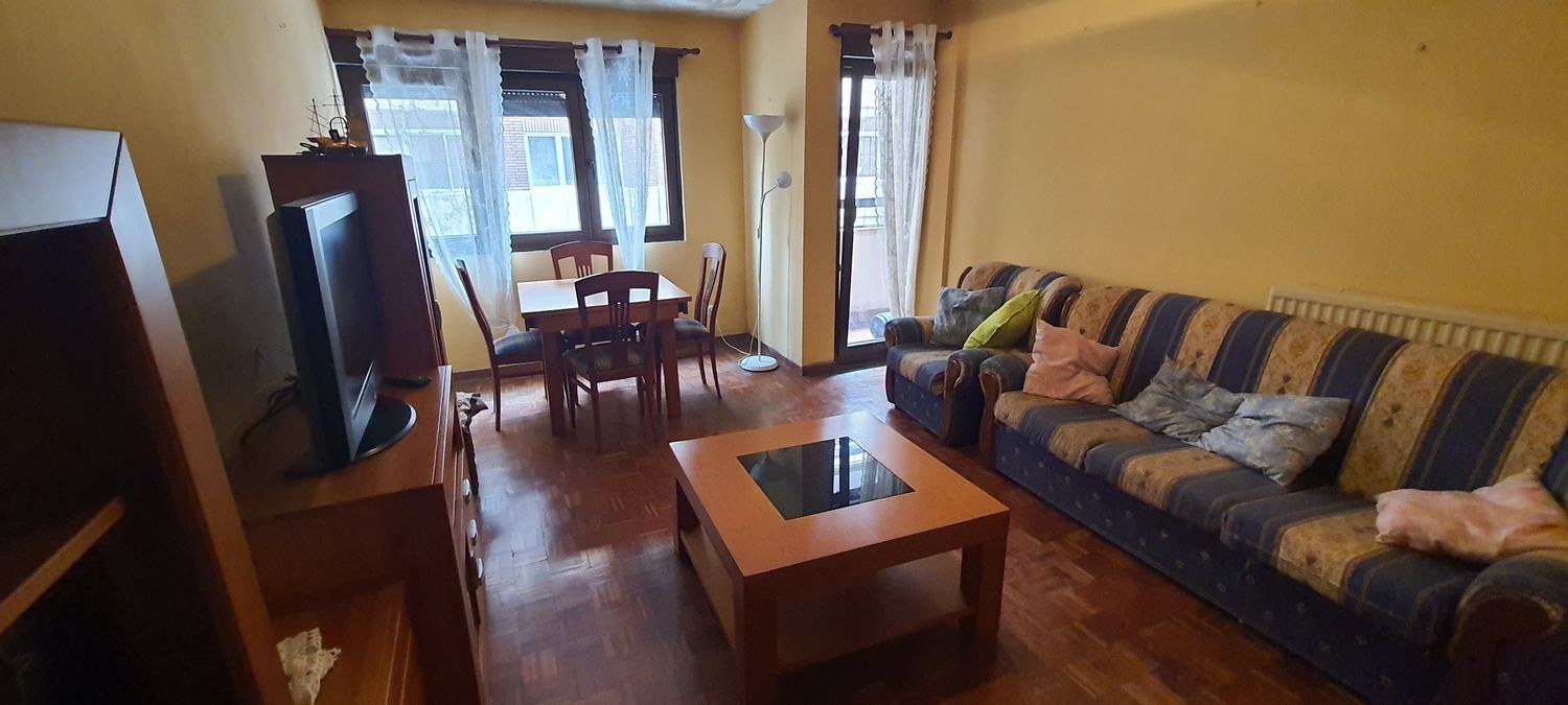 Piso en Calle Obispo Cuadrillero, 13, San Mamés - La Palomera, San Mamés - La Palomera - Foto 2