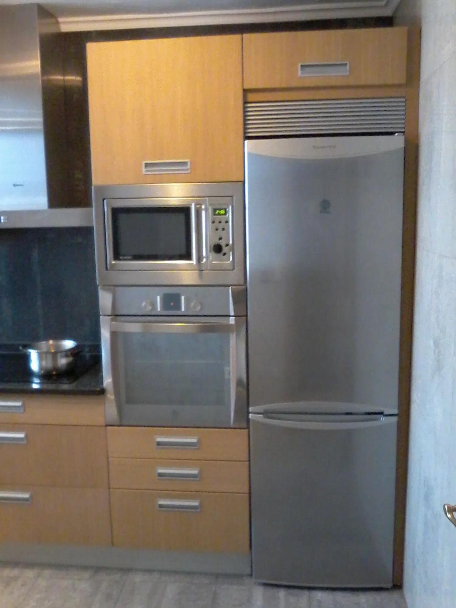 Piso en calle Doctor Julián Sanz Ibáñez, 1 - Foto 3