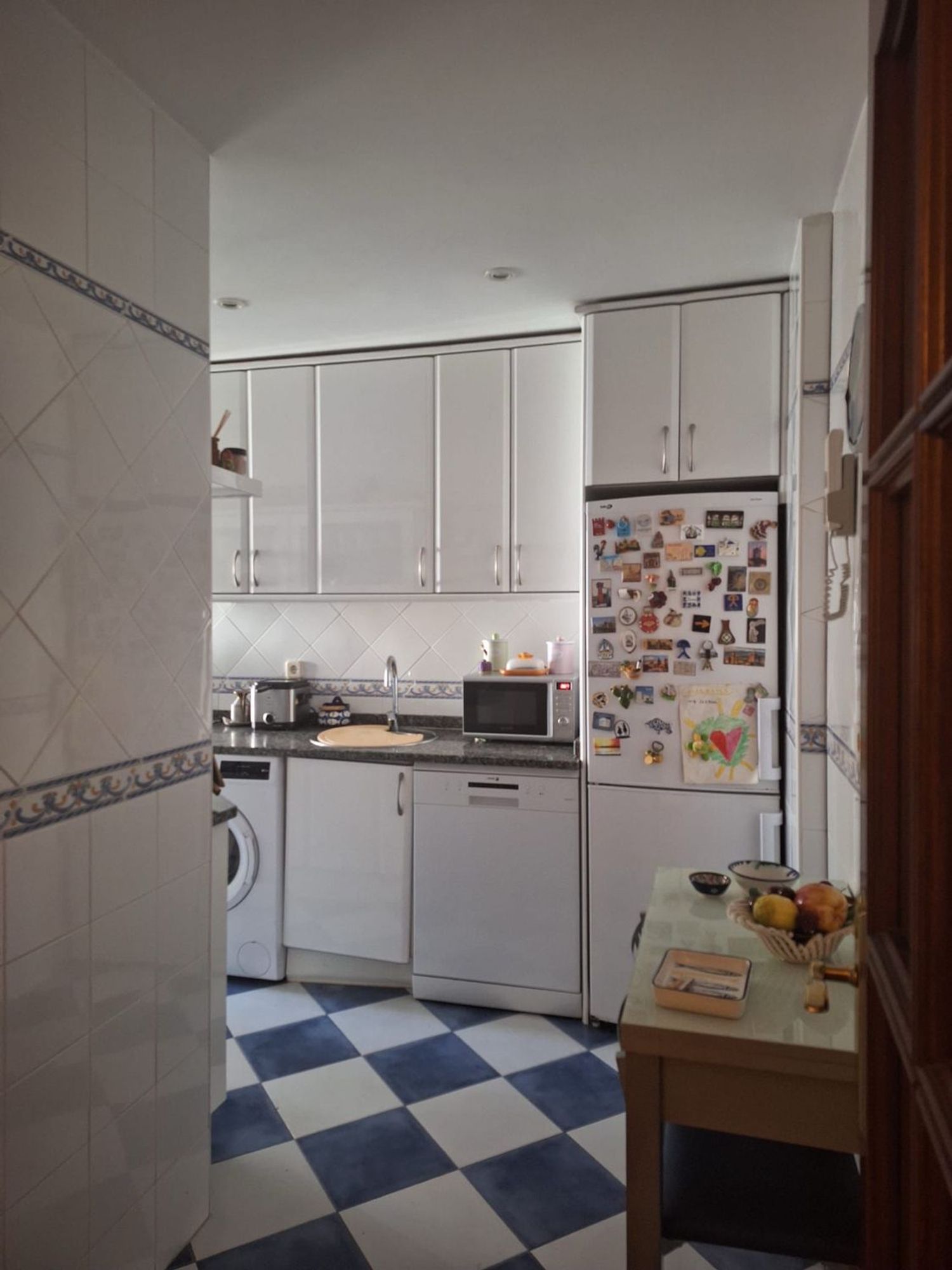 Piso en calle de Puenteareas, Madrid, 1 - Foto 4