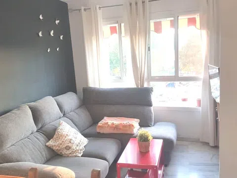 Piso en calle Huerto de los Claveles, 8