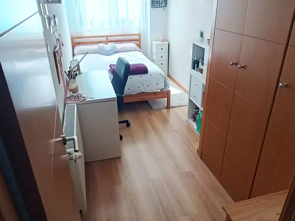 Piso en calle Océano Pacífico, 5 - Foto 16