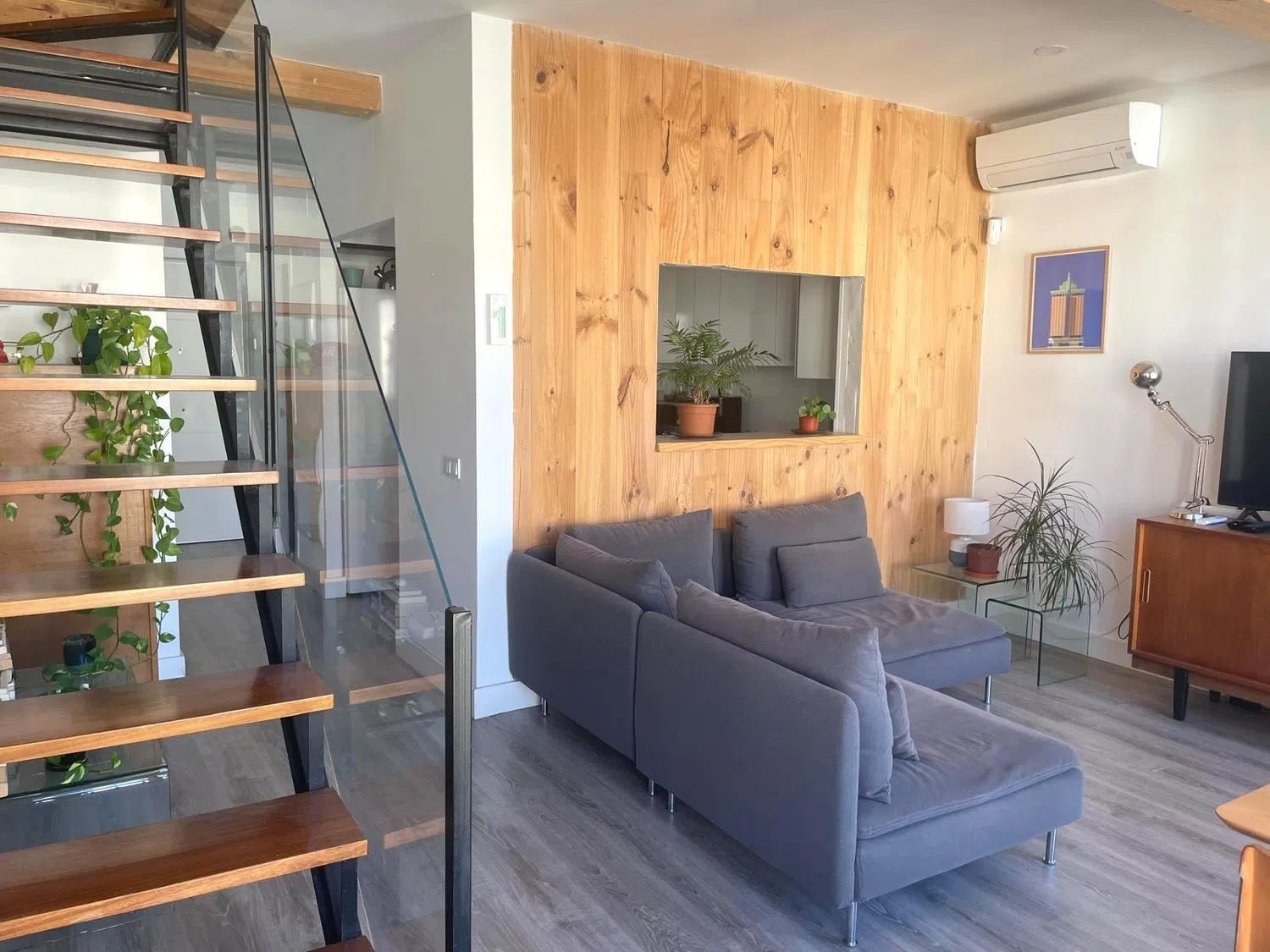 Dúplex en calle de Argumosa, 10 - Foto 4