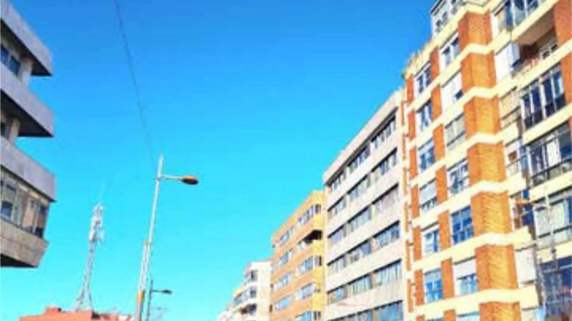 Piso en Plaza América - Foto 1