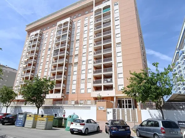 Piso en Avenida Columbretes, 6, Zona Playa de la Concha, Zona Playa de la Concha - Foto 11