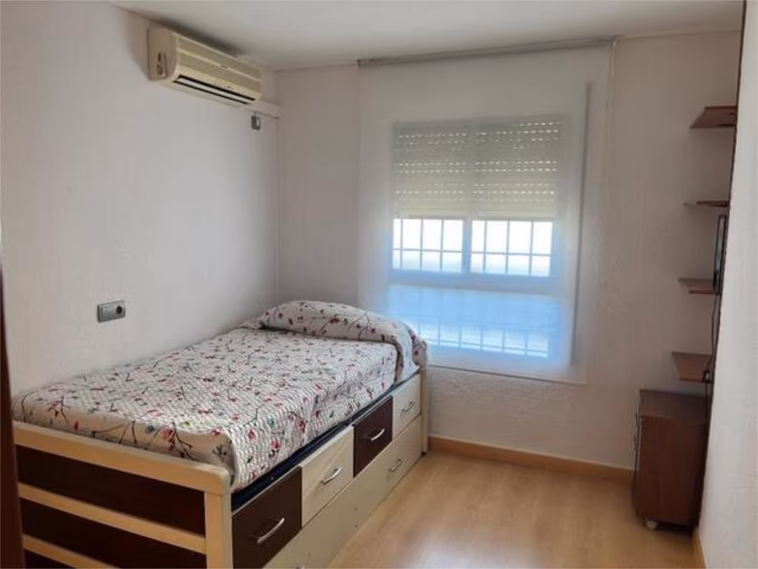 Piso en Distrito Poniente Sur