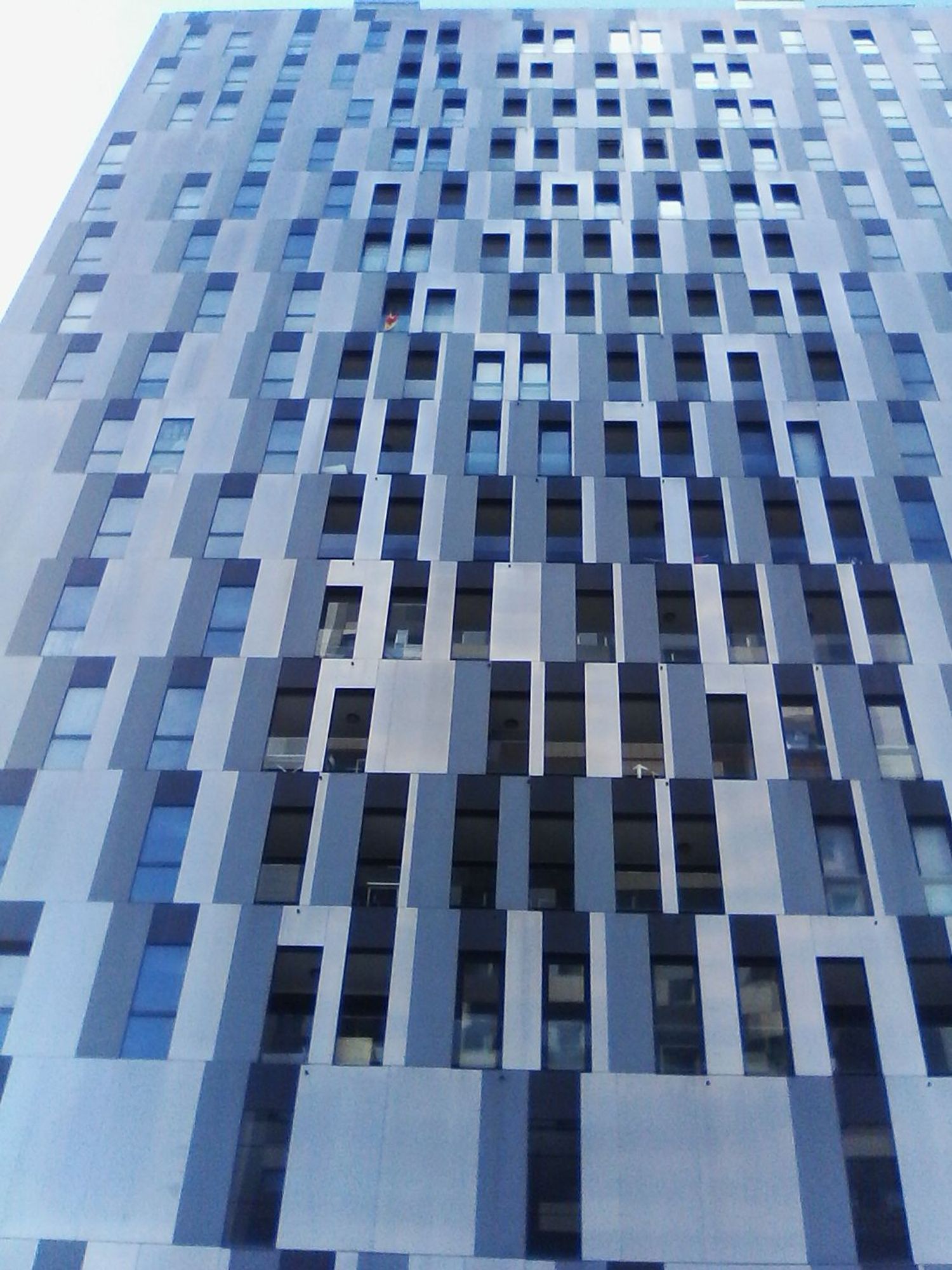 Estudio en Calle José Pascual López-Cortón, 2, Someso - Matogrande, Someso - Matogrande - Foto 8